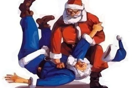 С Новым годом!