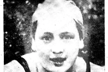 Елена Синенко: Соперник – время