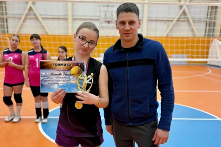 Победная «Феерия»