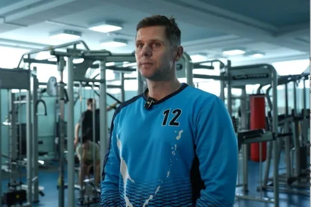 Артем Бутько: «Эта история мне будет сниться вечно»