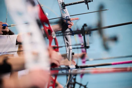 Островные «Робин Гуды» попали в цель