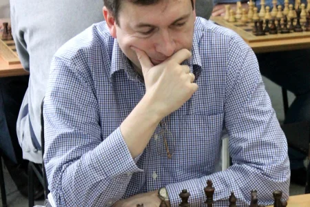 С Днем рождения!