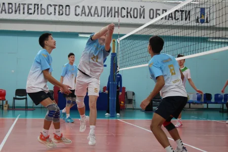 Всех расставим по местам