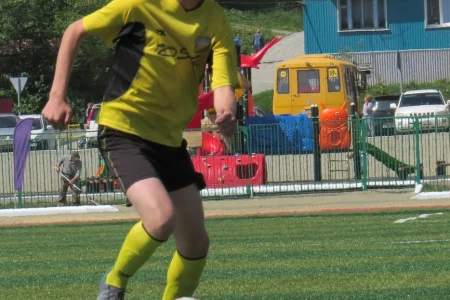 «Дружба» не победила: подведены итоги областного этапа «Кожаного мяча»