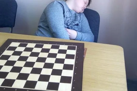 Поздравляем с Международным днем шахмат!
