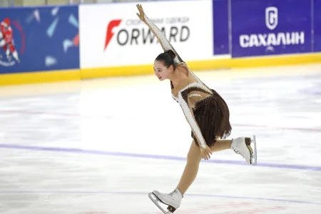 Началась «Весенняя капель»