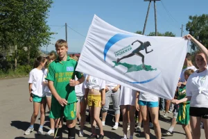А Смирных бежит? Все бегут! 