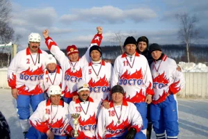 "Вост-ОК"!!!