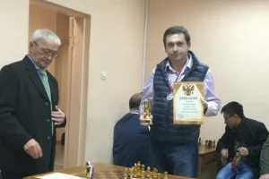 Алексей Романов