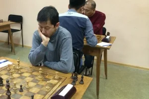 Сергей И