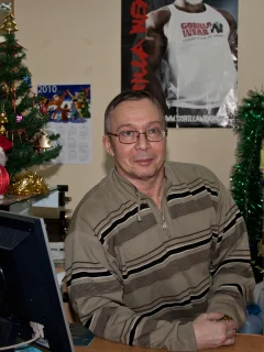 Ильин Олег Валентинович