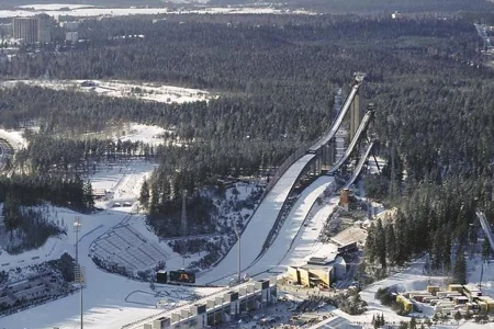 Островная сборная заняла седьмое место на командном чемпионате России