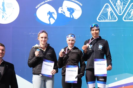 Память Владимира и Тамары Шевцовой почтили городскими соревнованиями