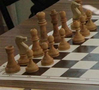 Денис Син: 4 из 4