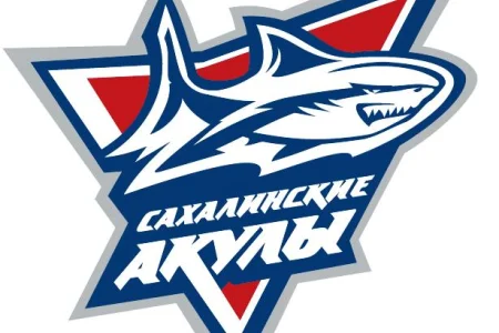"Сахалинские Акулы" не сумели взять реванш над "Крыльями Советов"