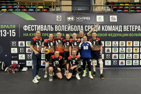 Островитяне завоевали бронзовые награды Дальневосточного фестиваля