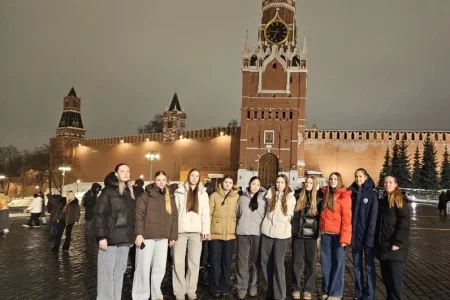 Курс – на Анапу!