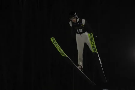 Островитяне завоевали 10 медалей на «Сахалинских ночных полетах»