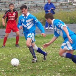 \"Крылья Сахалина\" (Южно-Сахалинск) - \"Нефтяник\" (Ноглики)
стадион \"Спартак\"
Южно-Сахалинск
24 июля 2004