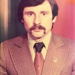 Владимир Ващенко, мастер спорта по лекой атлетике
Победитель международных соревнований на приз Эрика Вейцхале в Таллине в 1978 году