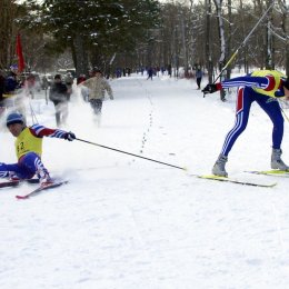 Чемпионат Сахалинской области - 2005