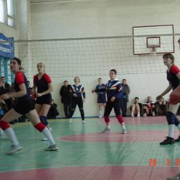 Традиционный турнир памяти Николая Ельчанинова, 2004г.