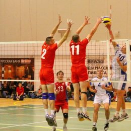 Матч "Элвари Сахалин" - "Динамо" (Хабаровск)