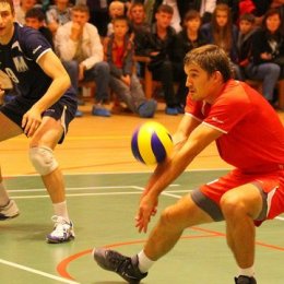 Алексей Ютвалин на приеме