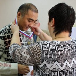 Командный чемпионат области 2011 года