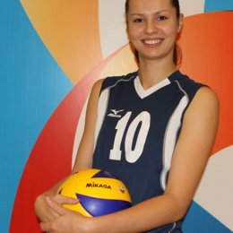 Екатерина Попова