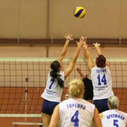 18.11.2012. "Сахалин" - "Обнинск" - 1:3.