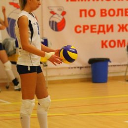 18.11.2012. "Сахалин" - "Обнинск" - 1:3.