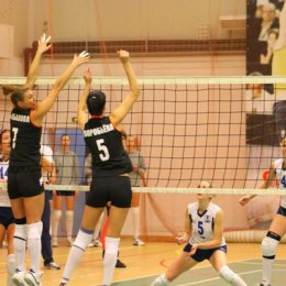 18.11.2012. "Сахалин" - "Обнинск" - 1:3.