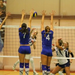 "Сахалин" - "Индезит" (Липецк), 05.01.2013. 