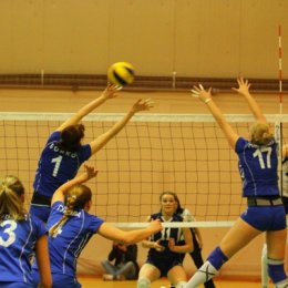 "Сахалин" - "Индезит" (Липецк), 05.01.2013. 