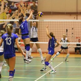 "Сахалин" - "Индезит" (Липецк), 05.01.2013. 