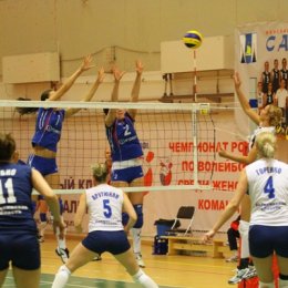 "Сахалин" - "Индезит" (Липецк), 05.01.2013. 