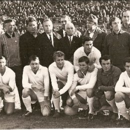 В 1970 году "Сахалин" стал победителем зонального турнира первенства СССР среди команд класса "Б". 