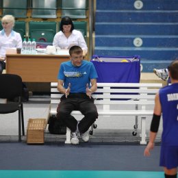 Андрей Барановский: "Точнее надо! Точнее!"