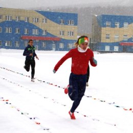 Зимний чемпионат и первенство области 2015 года по лёгкой атлетике