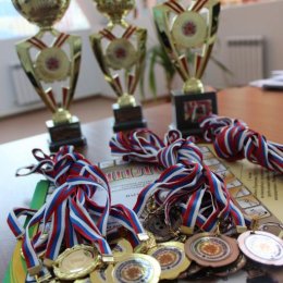 Турнир по пионерболу с элементами волейбола среди девочек 2005 – 2007 г.р.