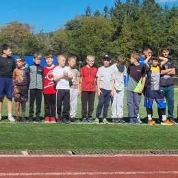 Кубок области по регби