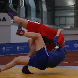 Кубок  управления Росгвардии по Сахалинской области