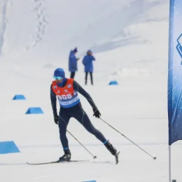 Соревнования памяти Василия Комышева