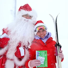 Декада спорта и здоровья