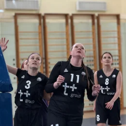 Дивизиональный этап чемпионата ШБЛ (Невельск)