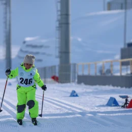 Соревнования памяти Б.Д. Егорова
