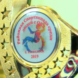 Участники Спартакиады в Невельске определили сильнейших в семи дисциплинах