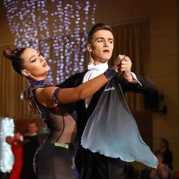 Сахалинские танцоры выявили сильнейших на Кубке островного региона