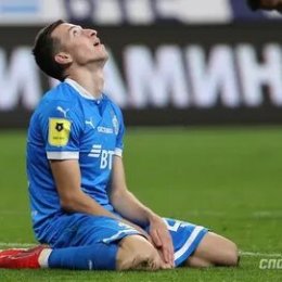Полузащитник московского «Динамо» первый гол в карьере забил в ворота «Сахалина-М»